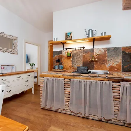 Apartman Vecchia Rovinj